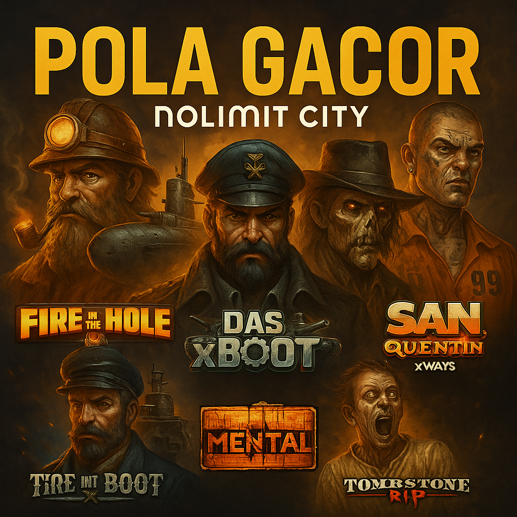 NO LIMIT CITY