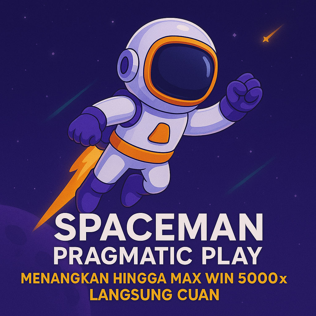 SPACEMAN